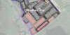 plans. Сухой склад (+18) Склад PNK Парк Домодедово 2 Московская обл, Домодедово, деревня Кучино, стр 50, 78 000 м2 фото 1
